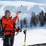 Suunto MB-6 - Global Compass