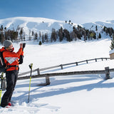 Suunto MB-6 - Global Compass