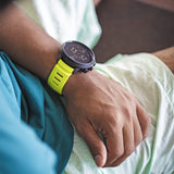 Suunto Dive D5 - Black Lime