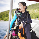 Suunto Dive D5 - White
