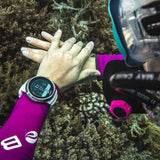 Suunto Dive D5 - White