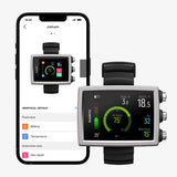 Suunto Dive EON Core - White