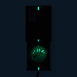 Suunto MB-6 - Global Compass