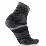 Sidas Unisex Trail Protect Socks - Blk/Grey