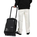 BlackBriar 40L Wheel Luggage Range 1.0 - Cactus Gray