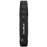 BlackBriar Wide Ski Wheel Bag Range 1.0 - Ashy Black