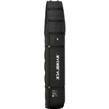 BlackBriar Wide Ski Wheel Bag Range 1.0 - Ashy Black