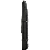 BlackBriar Wide Ski Wheel Bag Range 1.0 - Ashy Black