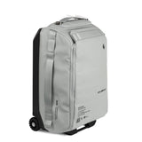 BlackBriar 40L Wheel Luggage Range 1.0 - Cactus Gray