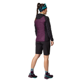 Dynafit Women's Transalper Hybrid Insulation Jkt - Blk/Royal