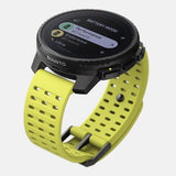 SUUNTO VERTICAL BLACK LIME