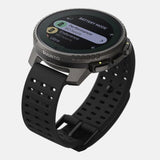 SUUNTO VERTICAL TITANIUM SOLAR BLACK