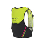 Dynafit Fleuro Yellow DNA 8 Vest