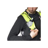 Dynafit Fleuro Yellow DNA 8 Vest