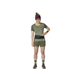 Dynafit Black Running Belt