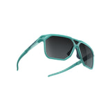 Dynafit Grey/Blueberry Traverse Sunglasses