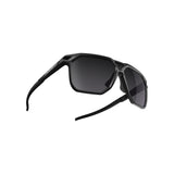 Dynafit Black/White Traverse Sunglasses