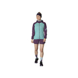 Dynafit W Royal Purple Alpine Wind JKT