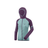 Dynafit W Royal Purple Alpine Wind JKT