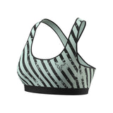 Dynafit Jadelite Alpine Graphic Bra W