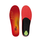 Sidas 3Feet ECO Winter Insoles - Mid Arch