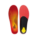 Sidas 3Feet ECO Winter Insoles - High Arch