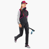 Dynafit Women's Transalper Pants - Black Out