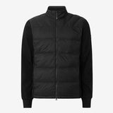 Cross Men's Pro Hybrid Jacket - Black