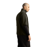 Cross Men's Pine Windbreaker - Dark Pine