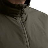 Cross Men's Pine Windbreaker - Dark Pine