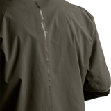 Cross Men's Pine Windbreaker - Dark Pine