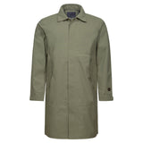 Cross Men's Casual Coat - Lichen Green