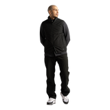 Cross Men's Creek Wind Vest - Black