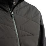 Cross Men's Creek Wind Vest - Black