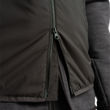 Cross Men's Creek Wind Vest - Black