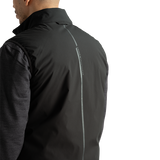 Cross Men's Creek Wind Vest - Black