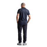 Cross Men's Byron Tech Chinos L32 - Navy