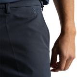 Cross Men's Byron Tech Chinos L32 - Navy