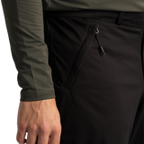 Cross Men's Nick Poloshirt - Dark Pine