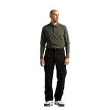 Cross Men's Nick Poloshirt - Dark Pine