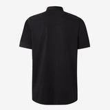 Cross Men's Laser Polo - Black