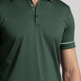 Cross Men's Andrew Polo - Melaleuca