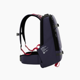 BlackBriar 18L Ex Adv Backpack Contain 7.0 - Deep Purple