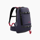 BlackBriar 18L Ex Adv Backpack Contain 7.0 - Deep Purple