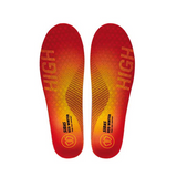 Sidas 3Feet ECO Winter Insoles - High Arch