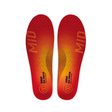 Sidas 3Feet ECO Winter Insoles - Mid Arch