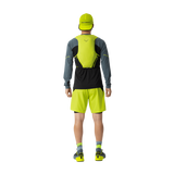 Dynafit Yellow/Black Ultra 12 Vest