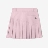 Cross Women's Pleat Skort - Lilac Sachet