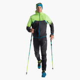 Dynafit Unisex Alpine Waterproof 2.5L Overpants - Black