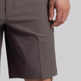 Cross Men's Byron Tech Shorts - Newsprint